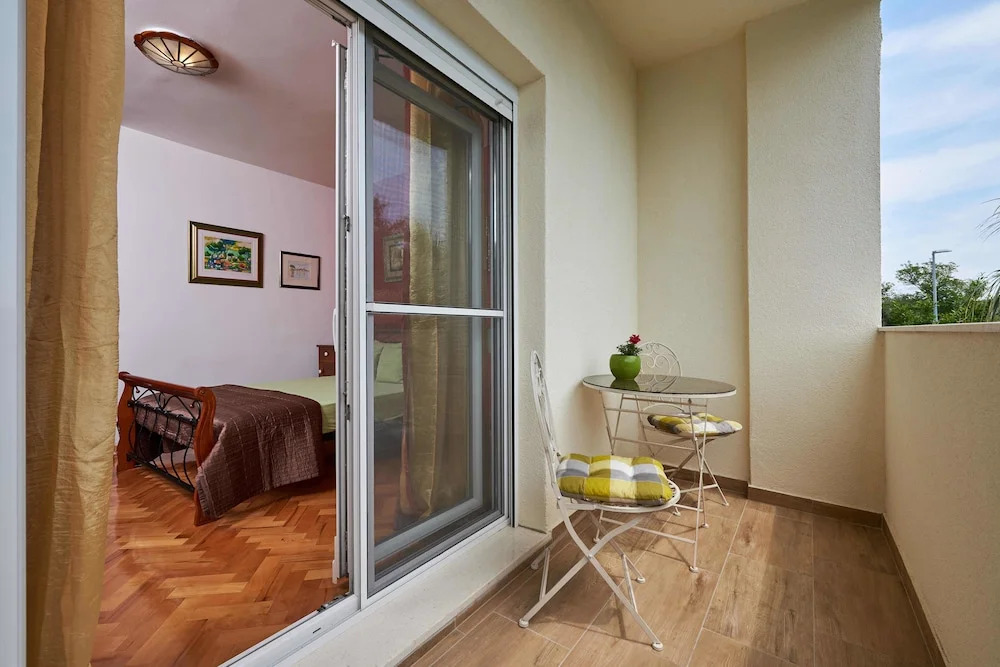 Apartment Giuseppe