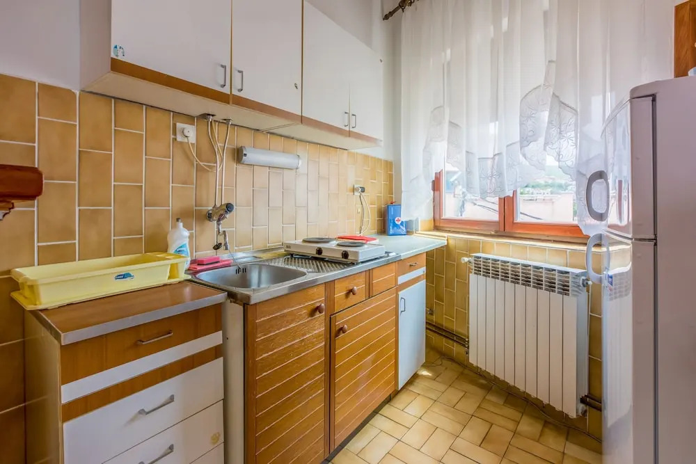 Apartments Feda