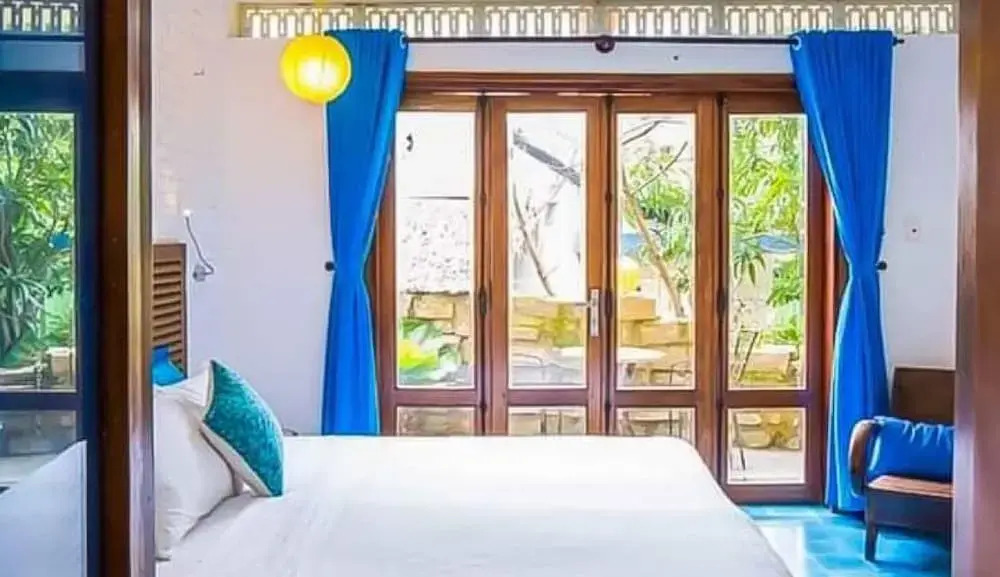 Loft House 2BR Beachside An Bang Beach Hoi An by Beachside Boutique Homes