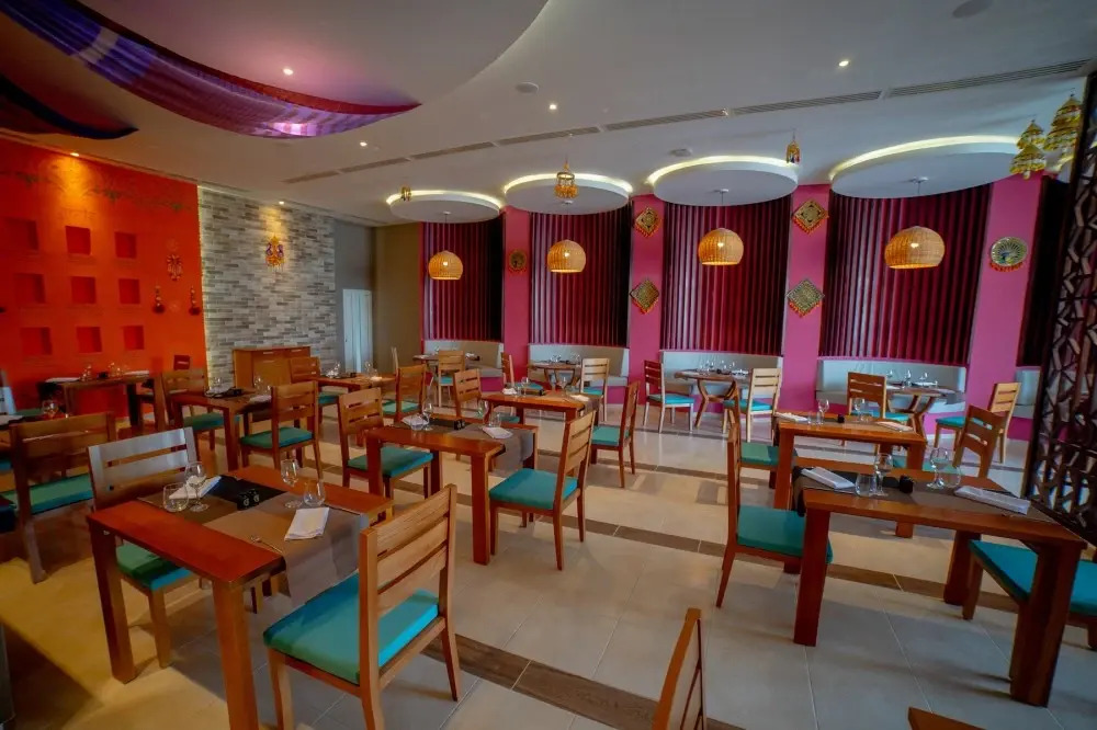 Gran Muthu Ensenada Hotel
