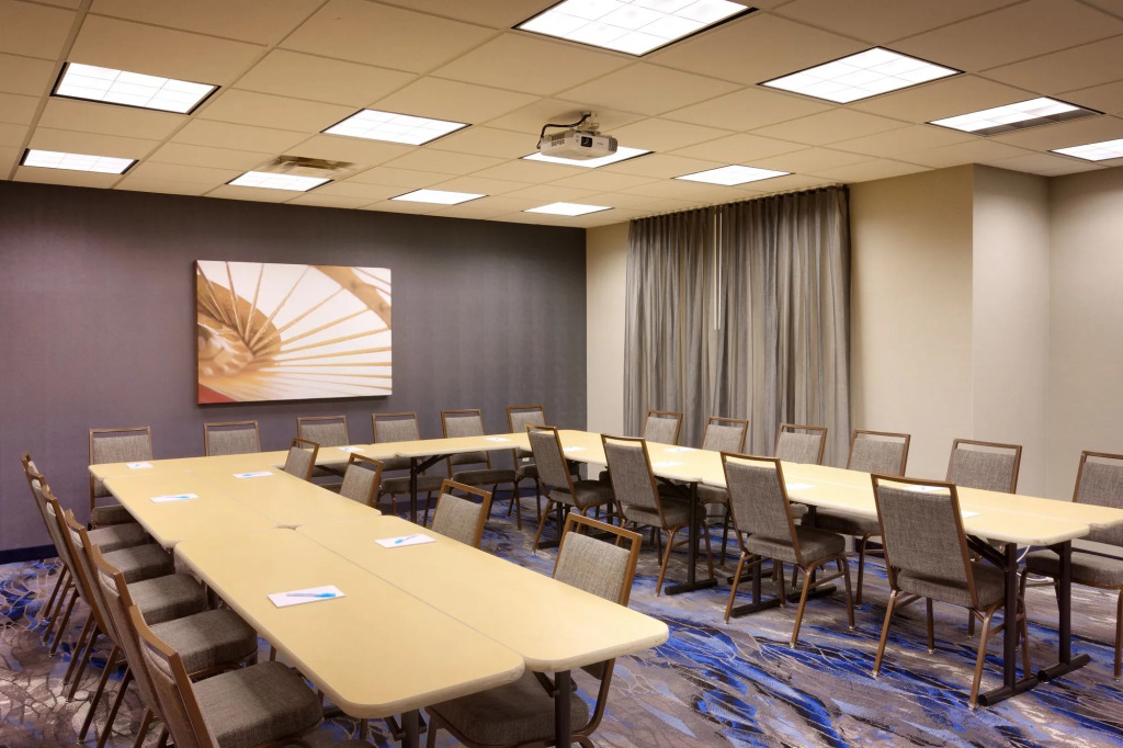 Fairfield Inn and Suites Sierra Vista