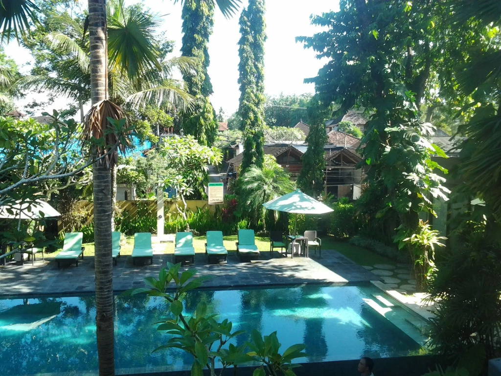 Y Resort Ubud