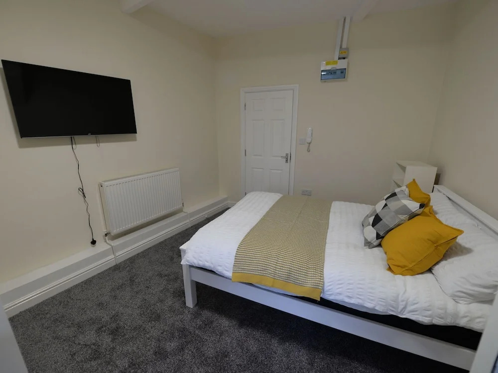 Lovely Apartment in Coventry Near Coventry Cathedral