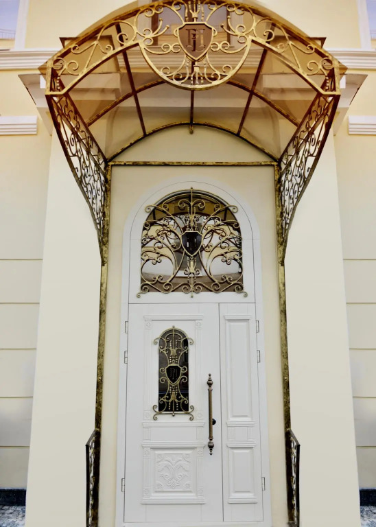 Pletnevskiy Inn