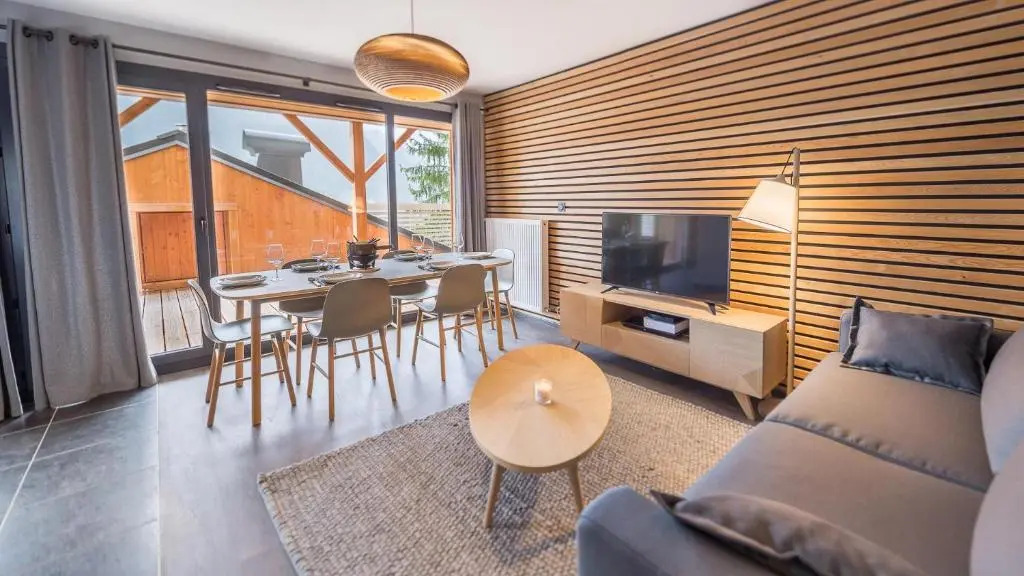 Les 360 - Apt 5 - BO Immobilier