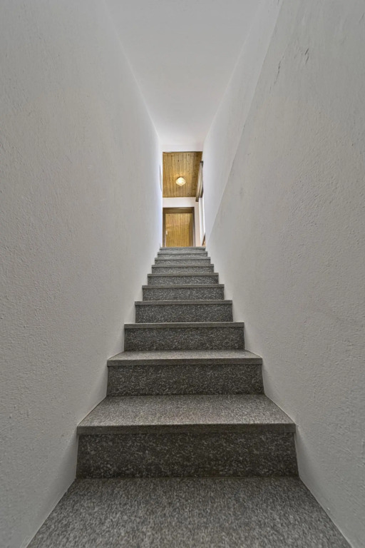 Casa Rossa - House for groups