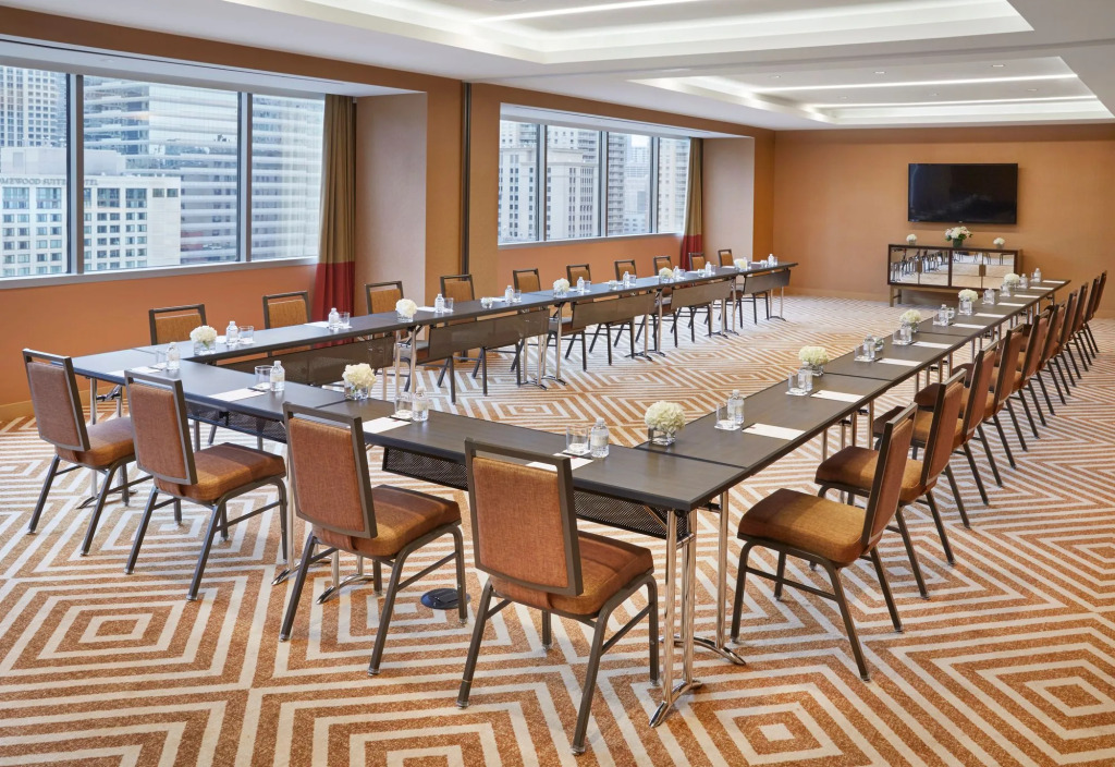 Residence Inn by Marriott Chicago Downtown Magnificent Mile