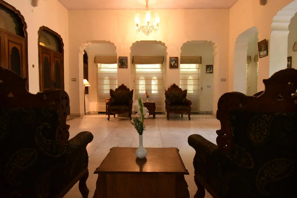 Club Mahindra Bharatpur