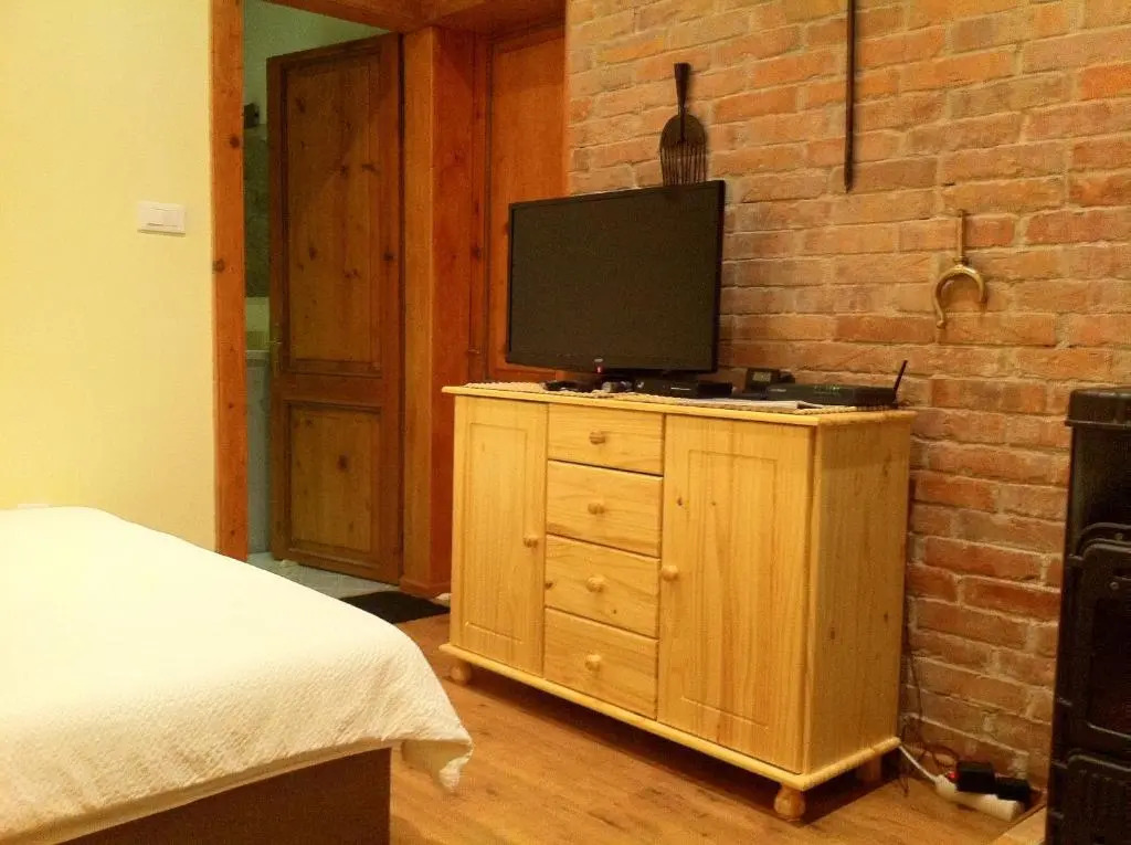 Guesthouse Trogir Proto-Free parking