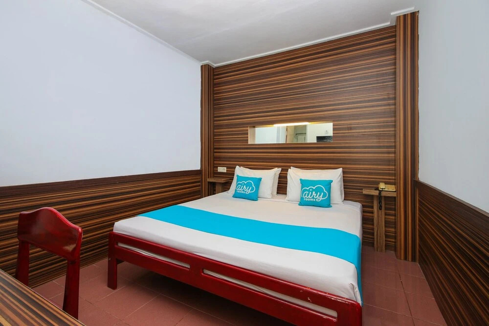 Airy Eco Wajo Bonerate 26A Makassar
