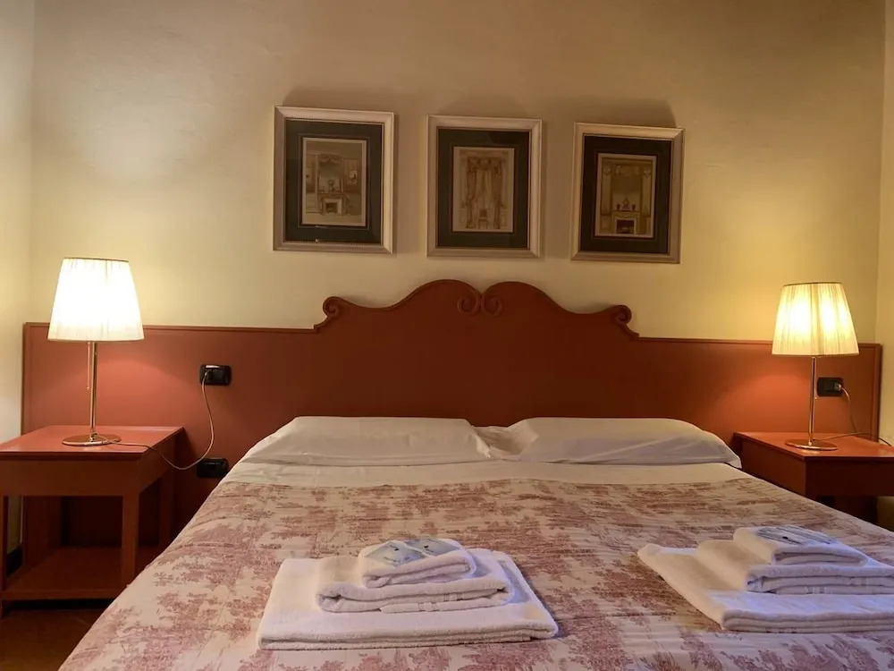 Casa La Querce Relais B&B