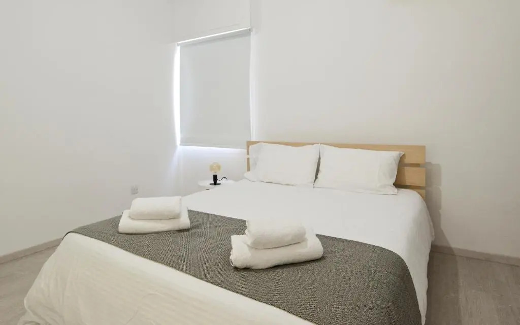 Spacious&Amazing 4 Bdr,*Nicosia* Newly Renovated