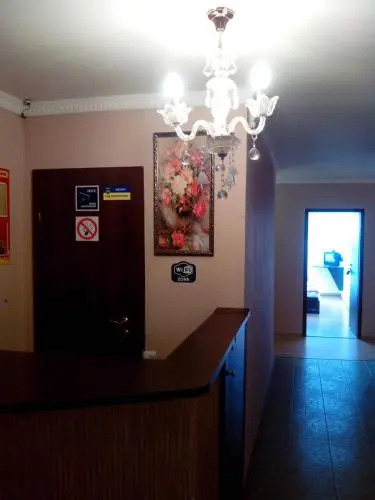 Старый Замок