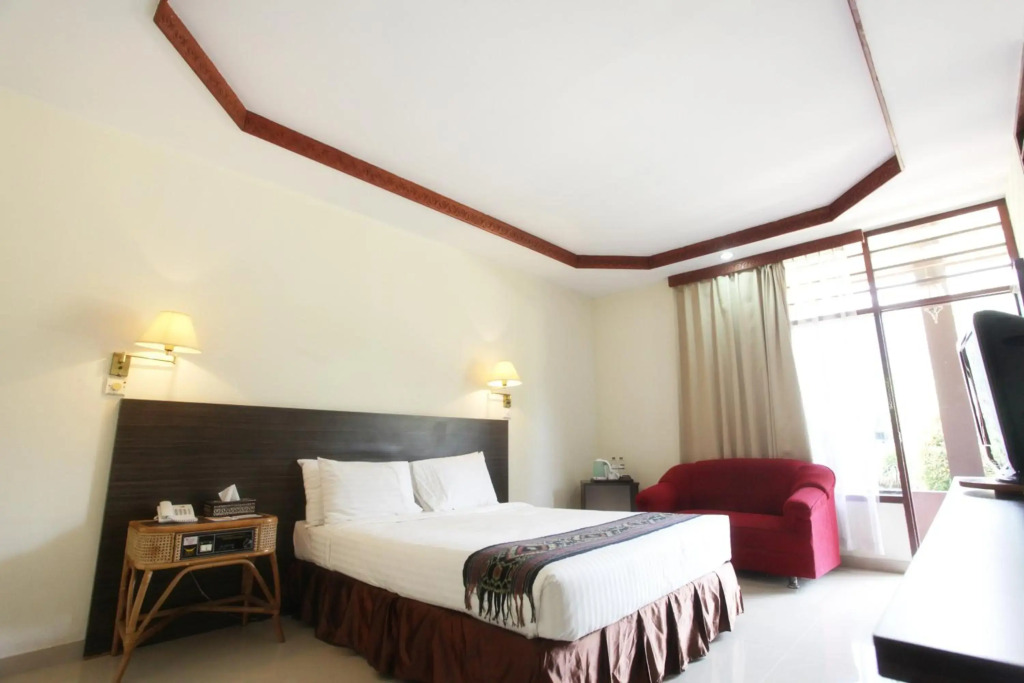 Toraja Misiliana Hotel