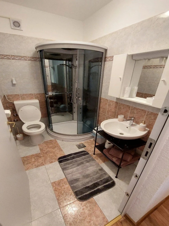 Rooms Argo