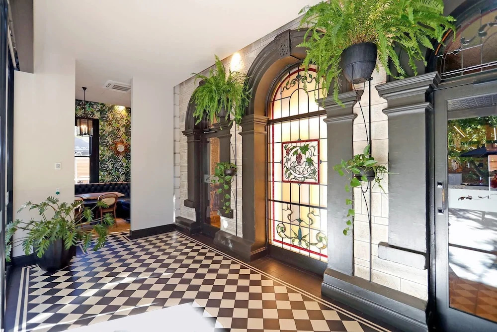 The Crafers Hotel