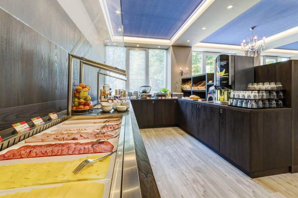 ibis Styles Rastatt Baden-Baden