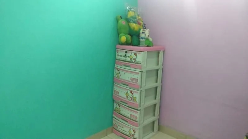 Yati Homestay