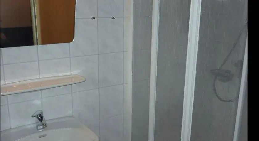 Appartement-Pension Familie Gewessler