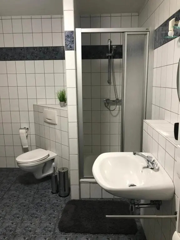 Zum Burgblick