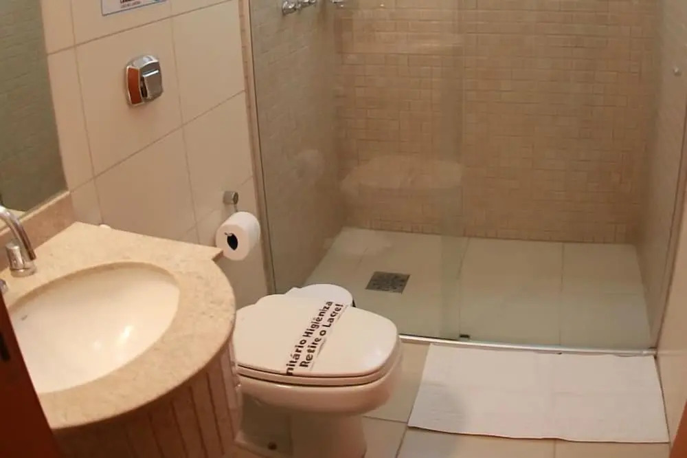 Hotel Jardim