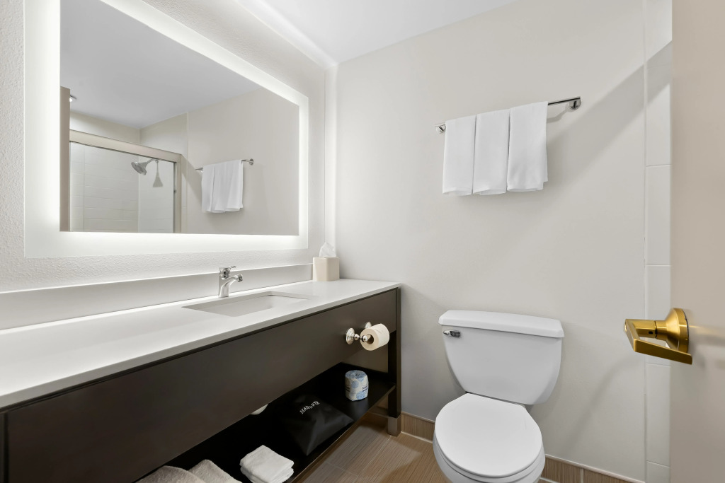 Holiday Inn Express Princeton Southeast by IHG