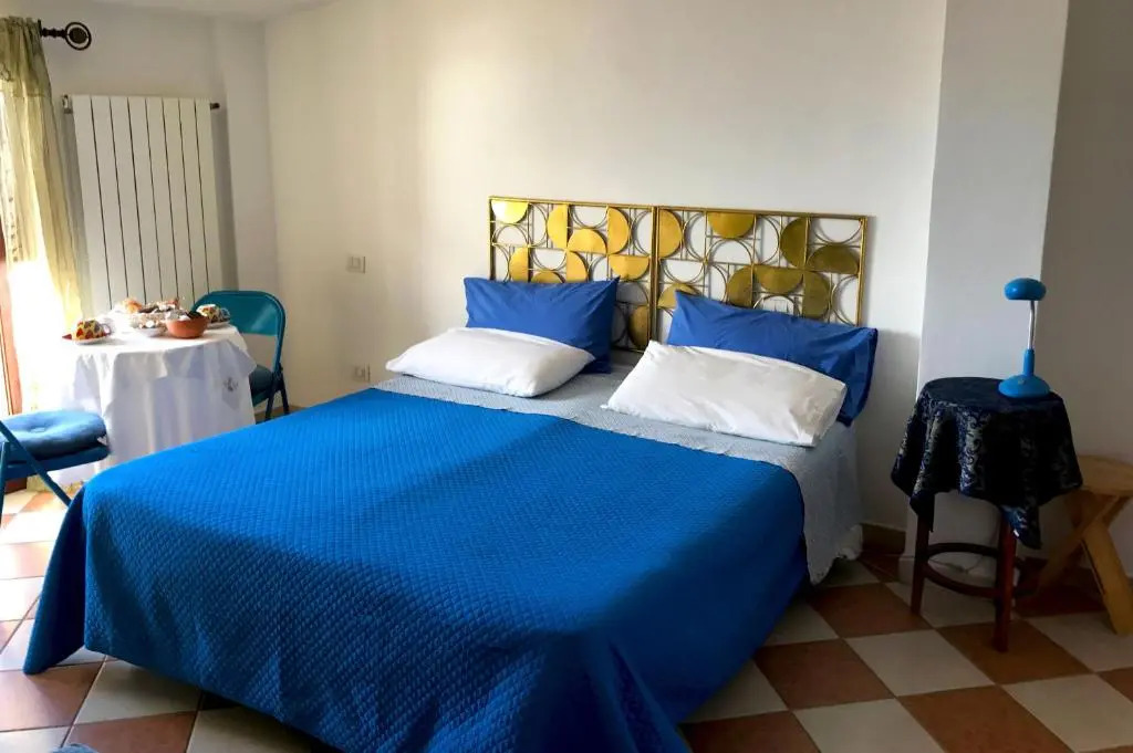 il giardino sul mare B&B