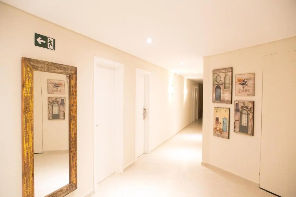 Hotel VillaReal Charme