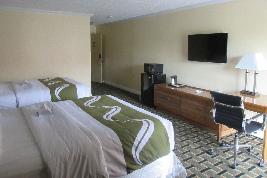 Quality Inn Harrodsburg
