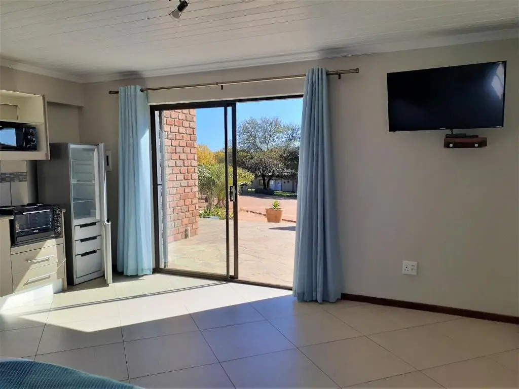 Eden Self Catering Chalets