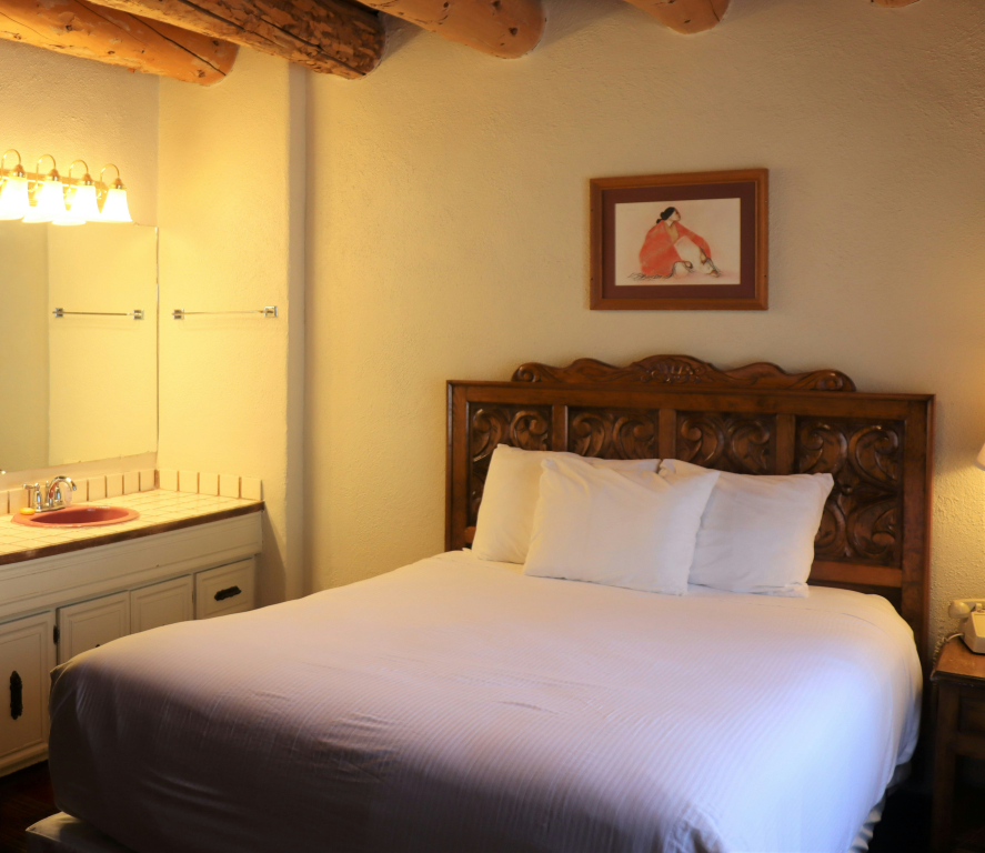 Sagebrush Inn & Suites