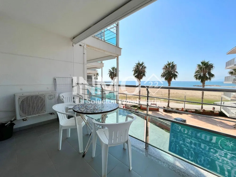 Apartamento Mº Blanca - 115A