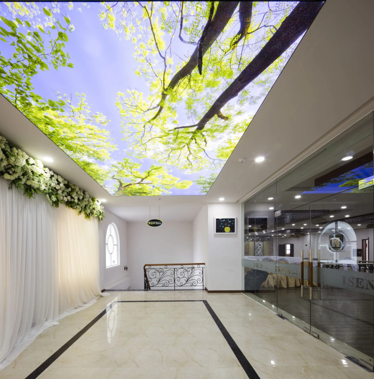 Nha VIET Nha Trang Hotel