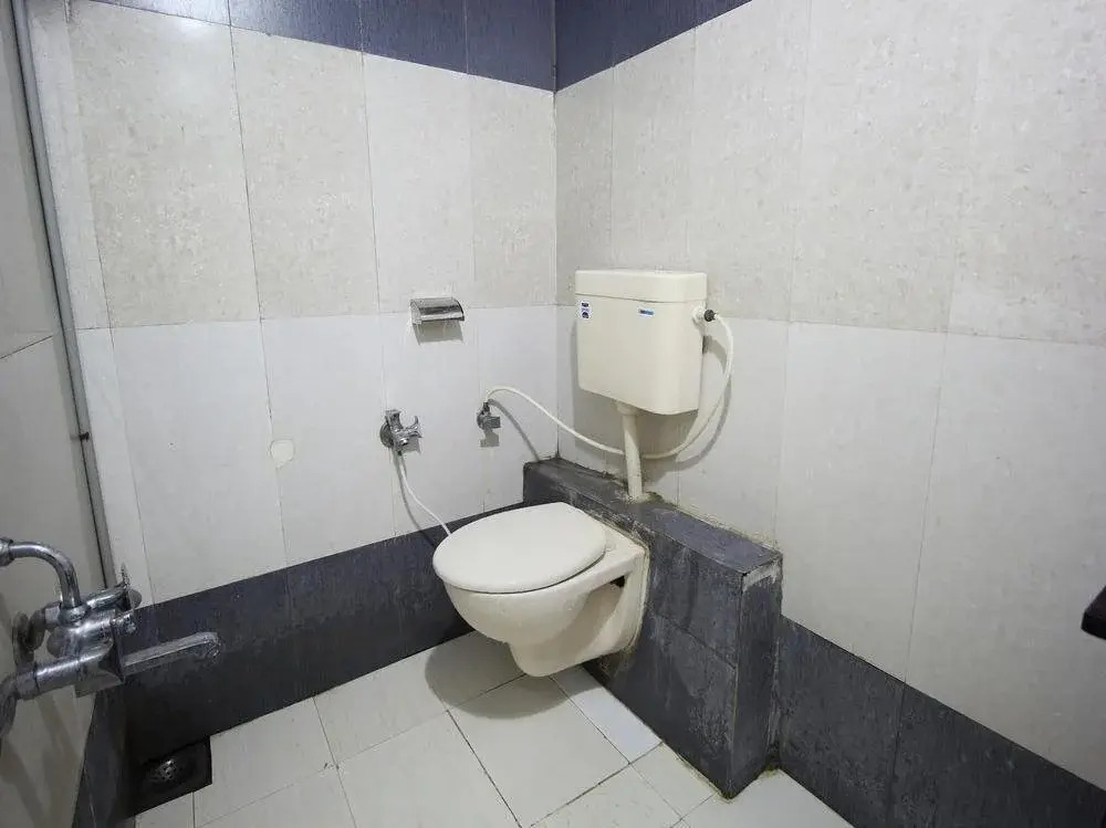 Oyo Rooms Near Infocity Gandhinagar