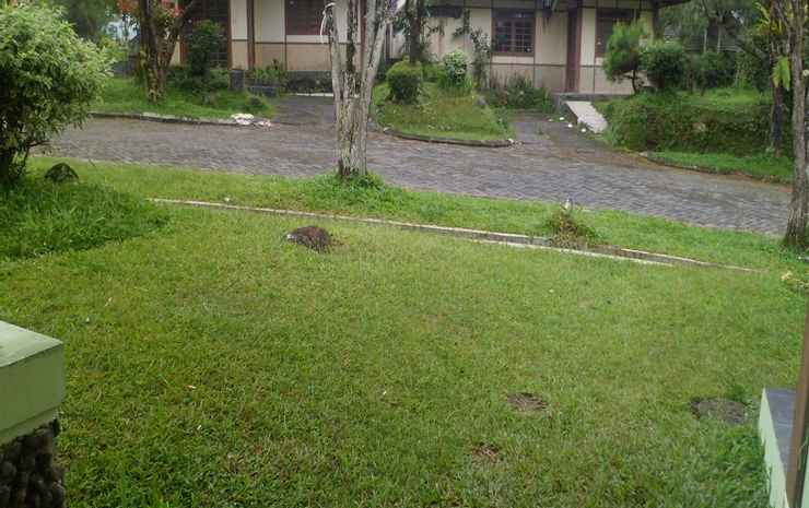 Villa Kota Bunga Widuri