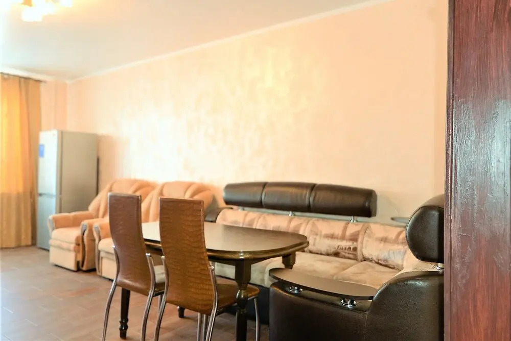 Апартаменты Megapolis на Московском пр-те 112, кв. 547
