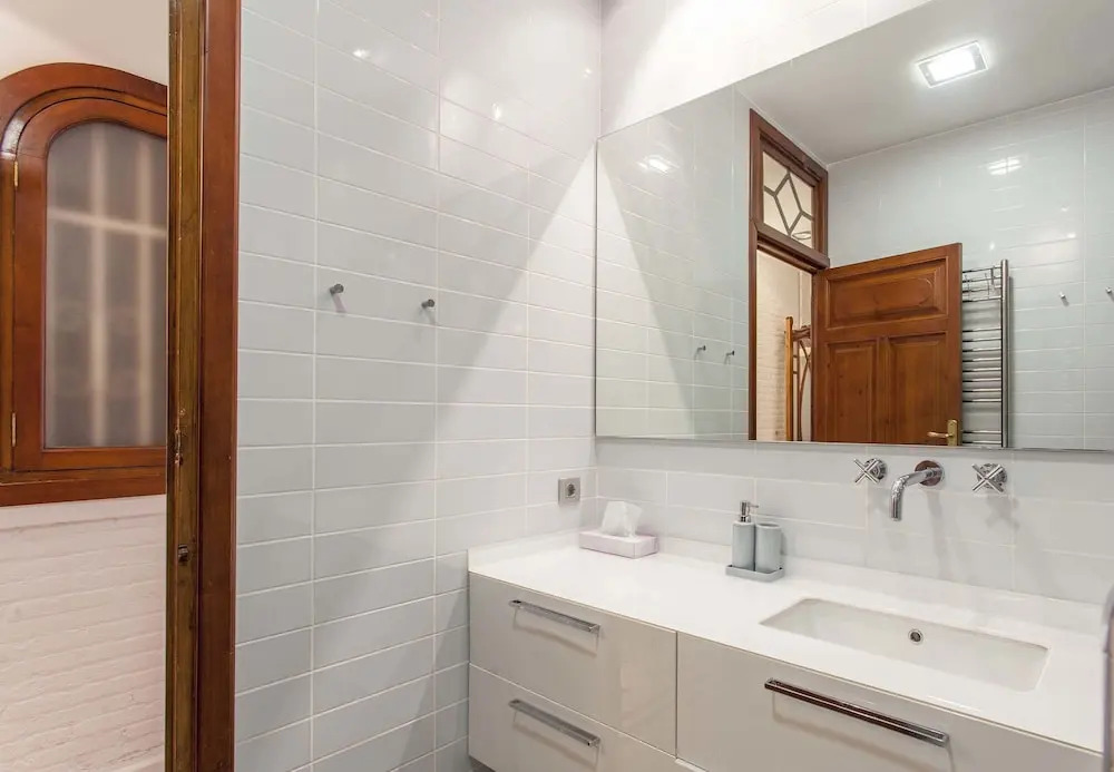 Valencia Flat Rental - Ensanche 1