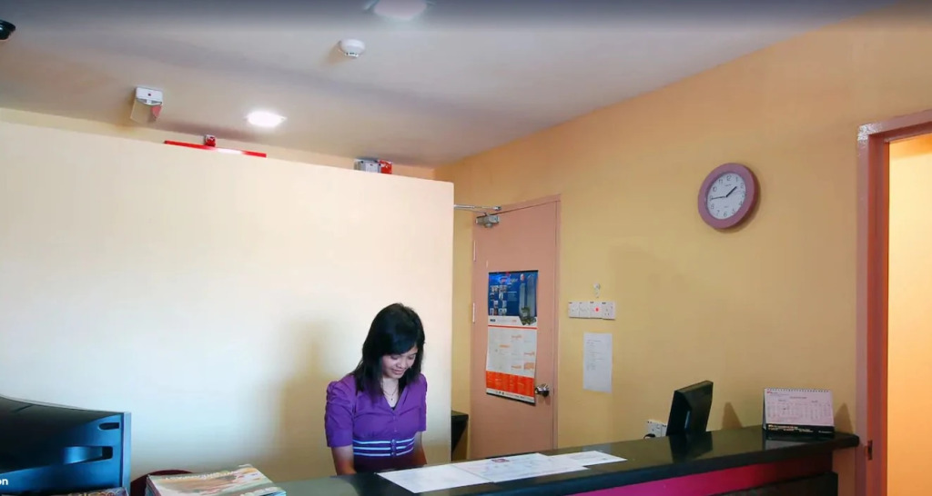 Impiana Mutiara Hotel