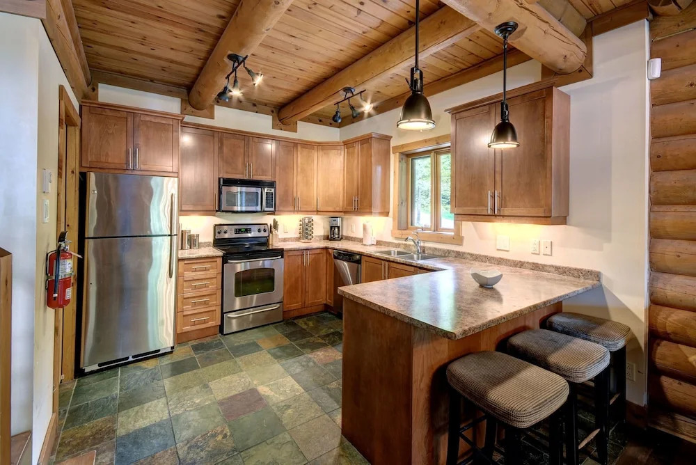 Chalet Cherokee