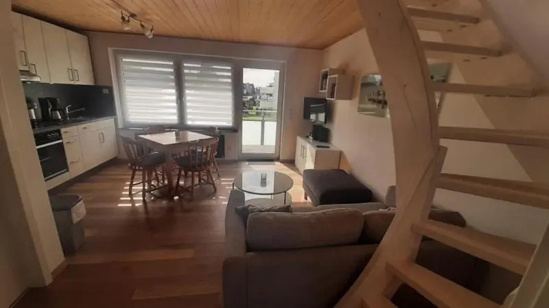 1018 - Haus am Deich WG 3