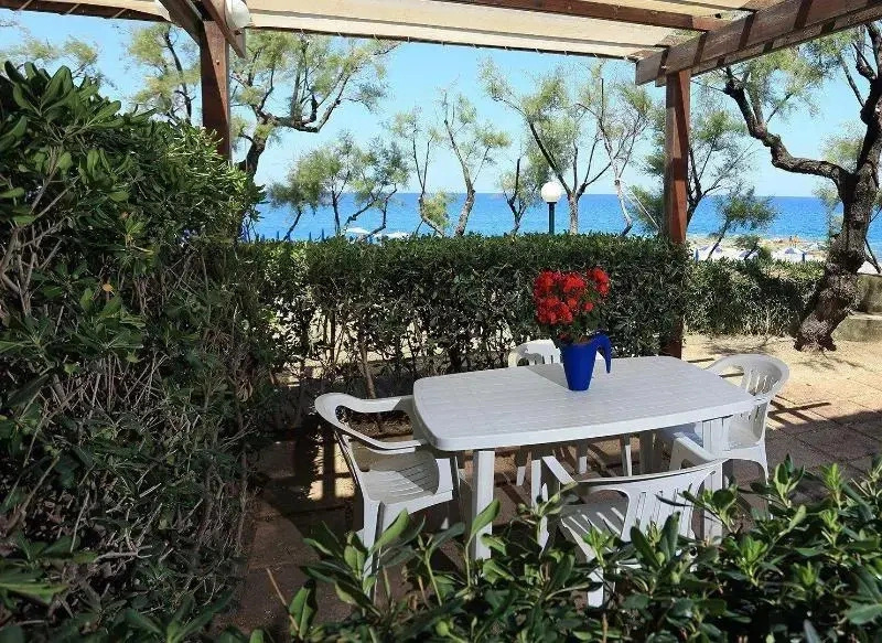 Nettuno Beach