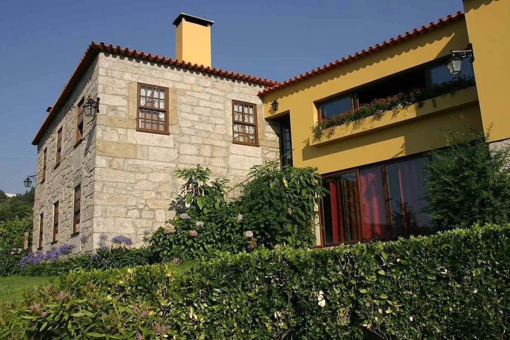 Quinta do Pomarinho - Arouca