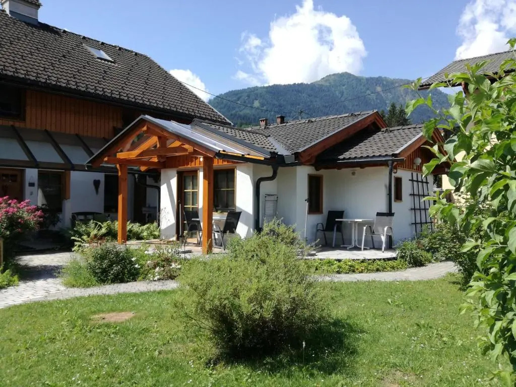 Haus der Sonne