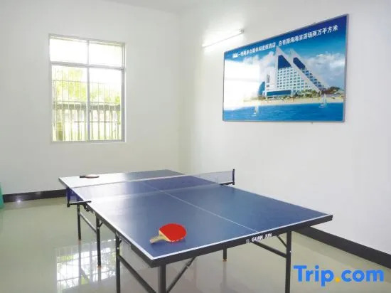 Luhai Grand Hotel - Beihai
