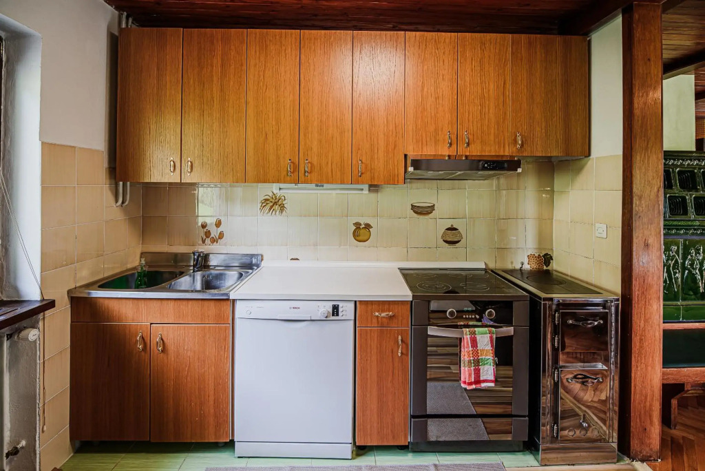 Holiday Home Vila Kopriva