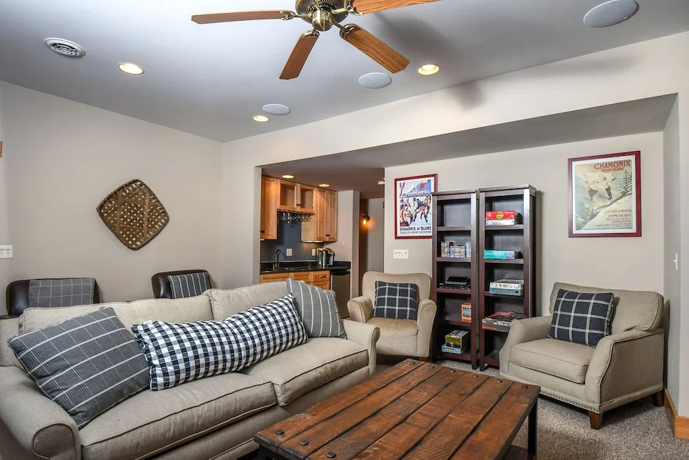 Wispering Heights 4 Bedroom House