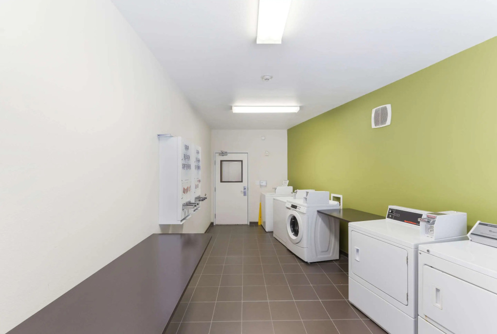 Sleep Inn & Suites Midland West