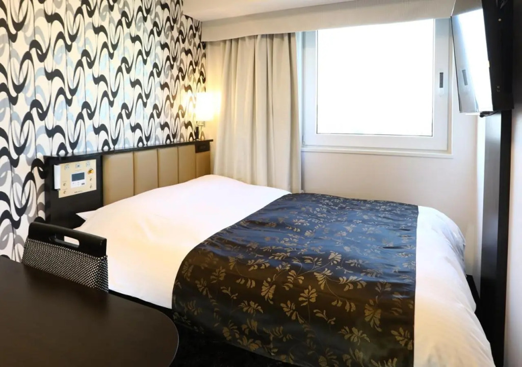 APA Hotel Omori Ekimae