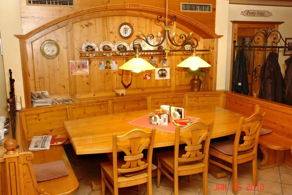 Landpension Birnthaler