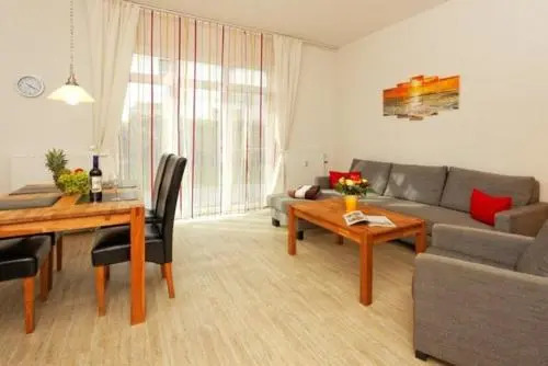 Villa Marin, Wohnung 07